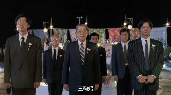 [1989][香港]《我在黑社会的日子》[国粤双语中字][MKV_2.33G][周润发_张耀扬_成奎安]