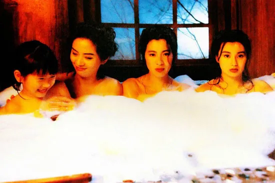 [1993][香港]《东方三侠之现代豪侠传》[DVD-MKV/1.38G][国粤英.简繁英][480P][MFL]