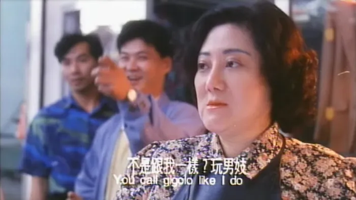 [1993][中国香港]《鸭之一族..BluRay.MKV》[国语中字][1.36GB]