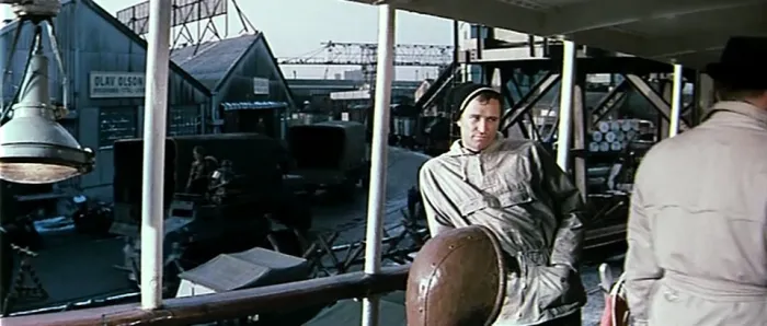 [1965][英国]《雪地英雄 》[柯克·道格拉斯][上译_中字][mkv_1.98GB][百度盘]
