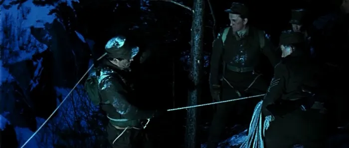 [1965][英国]《雪地英雄 》[柯克·道格拉斯][上译_中字][mkv_1.98GB][百度盘]