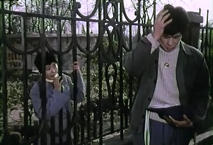 [1981][中国内地]《小街》[郭凯敏_张瑜][国语色彩修正无字][MP4][1.5G]