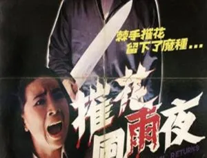 1982 香港恐怖电影《凶劫》：国语中英字幕 LD-MKV 2.11GB 资源