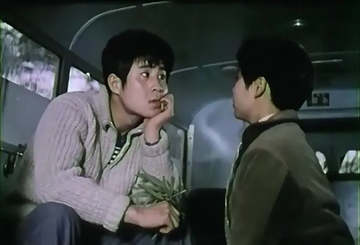 [1981][中国内地]《小街》[郭凯敏_张瑜][国语色彩修正无字][MP4][1.5G]