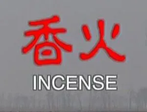 2003大陆经典电影《香火》国语中字 894.5M MKV 李强主演