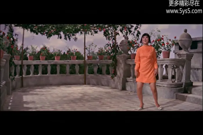 [1972][香港邵氏]《仙女下凡》[国语中字][720p_mkv]