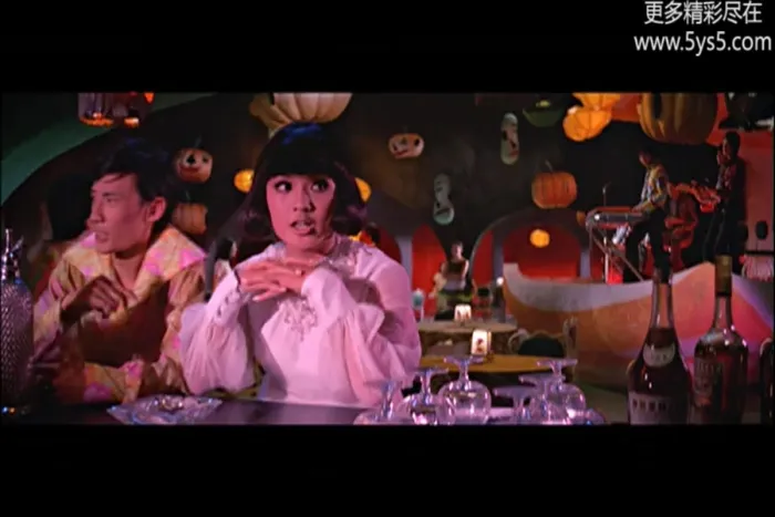 [1972][香港邵氏]《仙女下凡》[国语中字][720p_mkv]