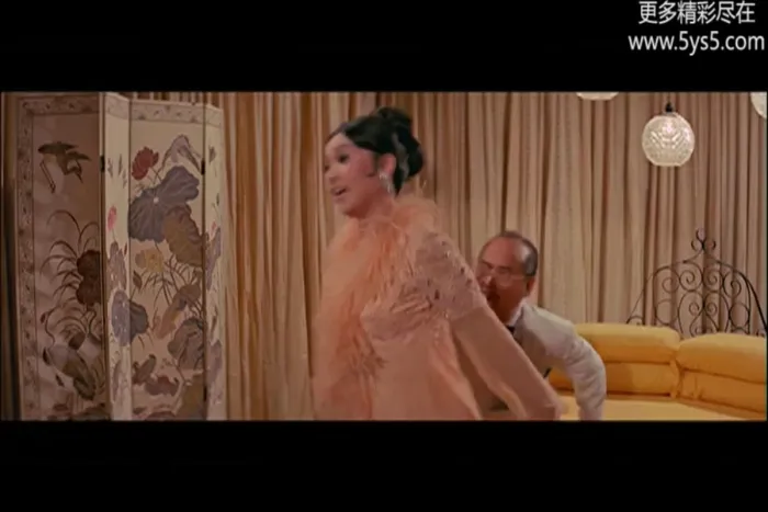 [1972][香港邵氏]《仙女下凡》[国语中字][720p_mkv]