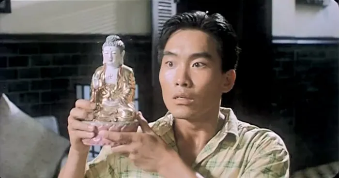 [1987][香港]《凶猫》[国语中字][郑浩南][DVD-MKV_600MB]