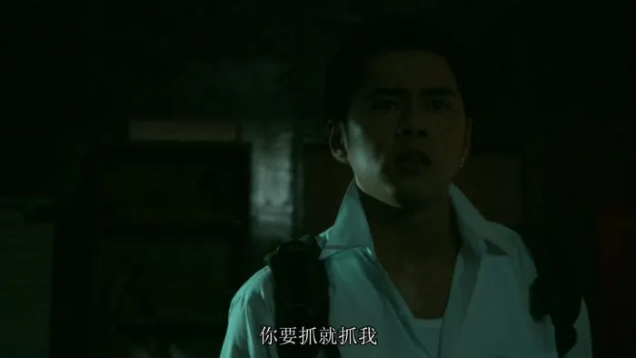 [2007][香港]《校墓处》[国语中字][MKV_1.49GB][徐天佑 _ 张致恒 _傅颖 _李蕙敏_ 陈美诗_麦子豪]