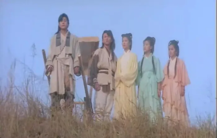 [1993][香港]《笑侠楚留香》[动作_喜剧][国语无字][MP4_353M]