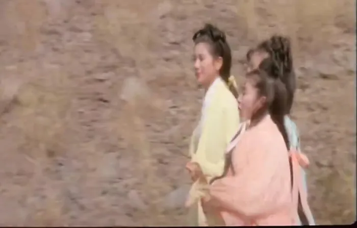 [1993][香港]《笑侠楚留香》[动作_喜剧][国语无字][MP4_353M]