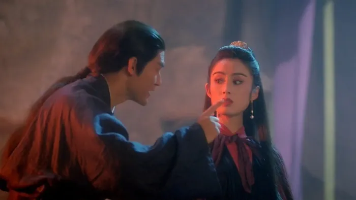 [1994][香港]《新天龙八部之天山童姥》[国粤双语_简繁六字幕][MKV_3.14G][林青霞_巩俐_张敏]