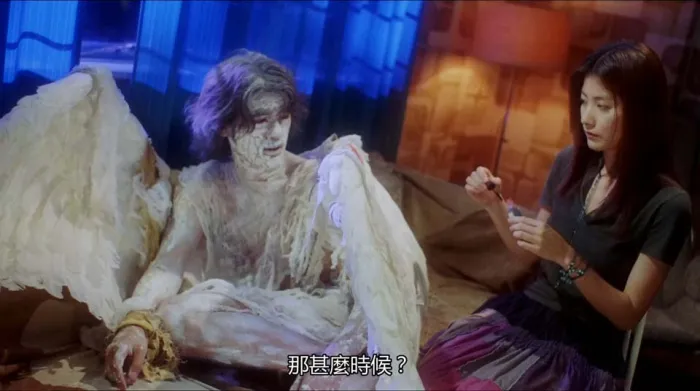 [2000][香港]《薰衣草_Lavender》[粤语中字][MKV_2.22G][金城武_陈慧琳_陈奕迅_郑佩佩]