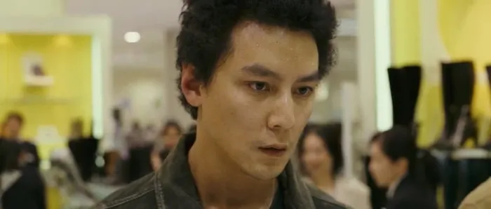 [2009][香港]《新宿事件》[mkv_540M][原声中英字]