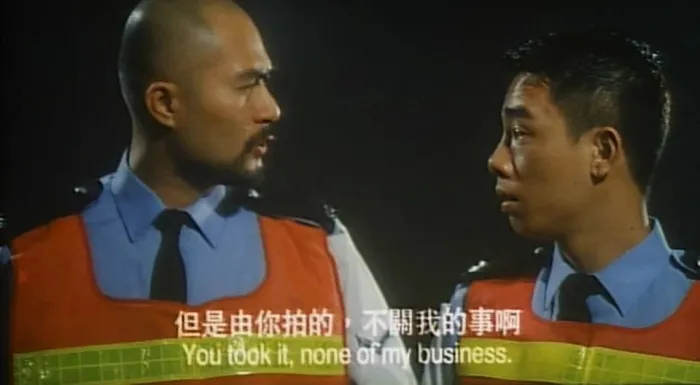 [1995年][香港电影]《夜半一点钟》[高清430M][DVD-MKV][叶玉卿_黄耀明_袁咏仪]