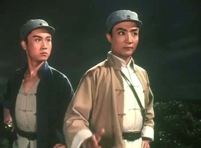 [1974][大陆]样板戏《[平原作战》[李光，吴钰章，高玉倩，李维康，杜再田，袁世海][国语无字][mp4_452M]