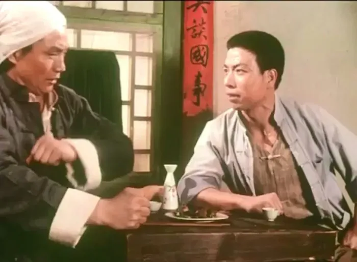 [1974][大陆]样板戏《[平原作战》[李光，吴钰章，高玉倩，李维康，杜再田，袁世海][国语无字][mp4_452M]