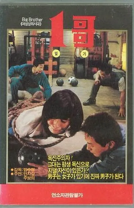 [1987][香港]《一哥》[国语_中字][MKV_1.37GB][百度盘]