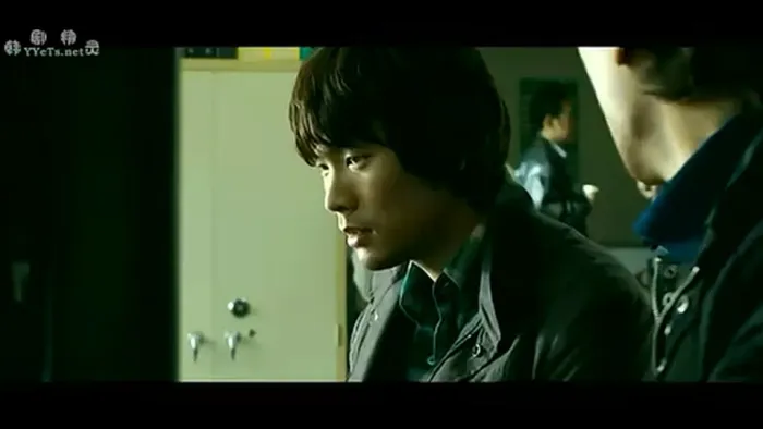 [2009][韩国]《瑜伽学院》[柳真等][恐怖_悬疑][韩语_中字][rmvb_178.9M][百度盘]