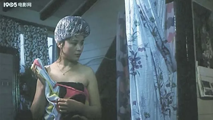 [1990][中国内地]《野店幽灵》[国语无字][720P_MKV_1.33GB][于福慧 _ 沈冠初 _ 孙达生]