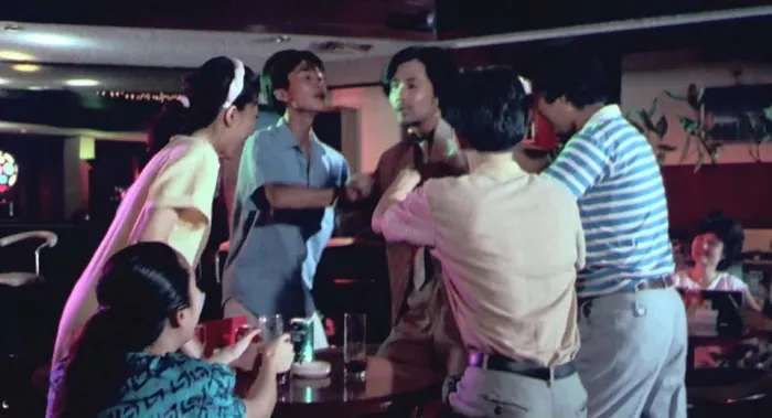 [1989][大陆]《夜幕下的黄涩幽灵》[国语无字][MP4_MKV_2.18G][沈敏_夏军_吴竞]
