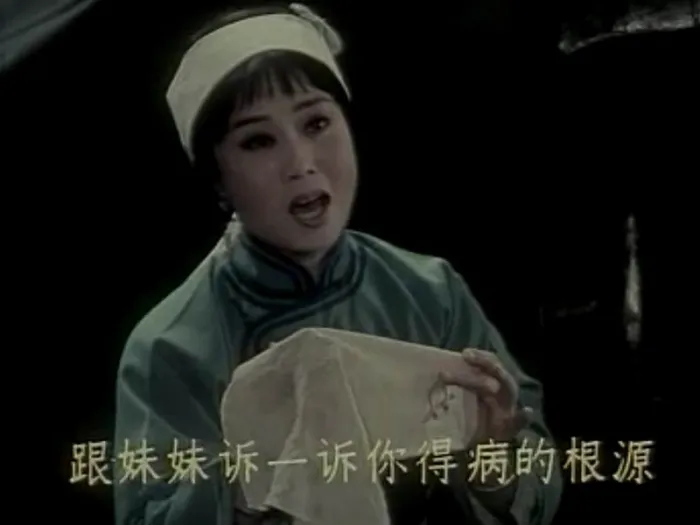 [1981][中国]《杨三姐告状》[评剧无字][MKV_433.8M][主演_ 赵丽蓉 _ 谷文月 _ 张彦生 张秀兰 _ 王景明 _ 张少华]