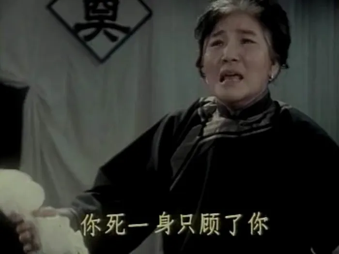 [1981][中国]《杨三姐告状》[评剧无字][MKV_433.8M][主演_ 赵丽蓉 _ 谷文月 _ 张彦生 张秀兰 _ 王景明 _ 张少华]