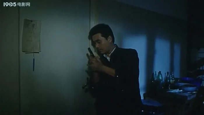 [1990][中国内地]《雨雾魔影》[国语无字幕][DVDRip.AVC.MKV_1.48GB]