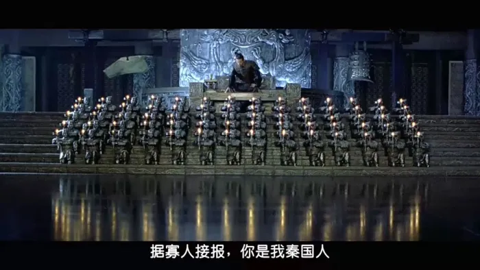 [2002][中国]《英雄_HERO》[国语中字][rmvb_MKV_1.61G][李连杰 甄子丹 梁朝伟 张曼玉 章子怡]