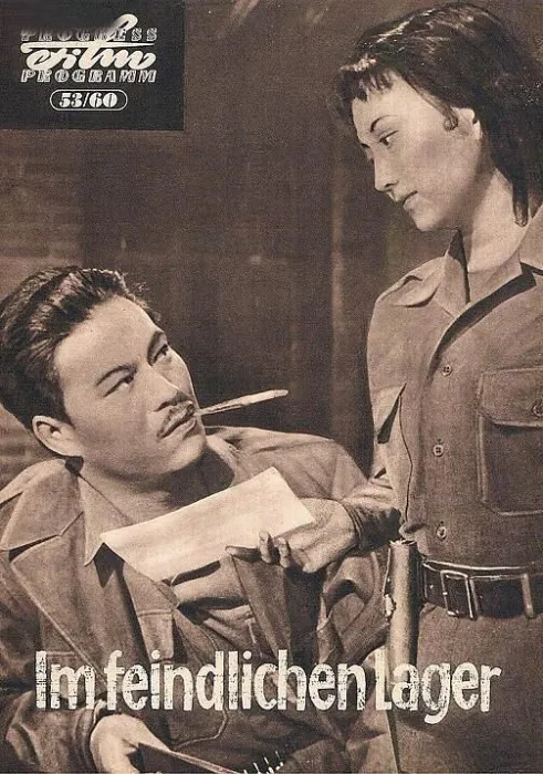 [1958][内地]《英雄虎胆》[于洋_王晓棠][国语无字][mkv_1.37G]