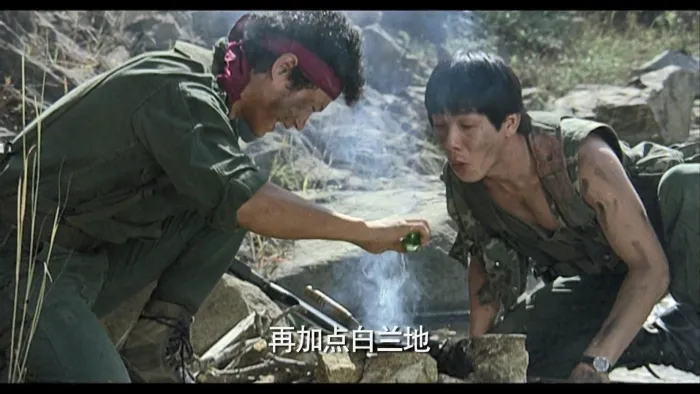 [1986][中国香港]《英雄无泪》[中粤双语_中字][MKV_2.49G][百度盘]
