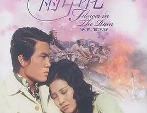 1972 香港邵氏经典《雨中花》 国语中字 720p高清MKV 579.3M 资源-小文资源网