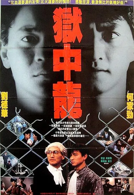 [1990][香港]《狱中龙_Dragon in Jail》[国语中字][MKV_2.2G][刘德华_何家劲_黎姿_程东]