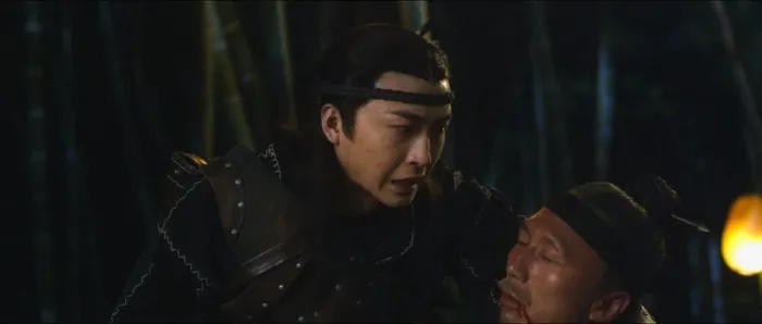 [2017][大陆]《最后的武林》[国语中字][高清HD.1080P.TSMP4]