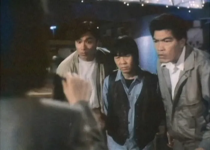 [1991][港片]《捉鬼专门店》[DVDRipX264.AAC.MKV_1.9G]