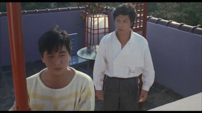 [1985 ][香港]《再见七日情》 [国粤双语_中字][MKV_1.95G][王祖贤_秦沛_尔冬升]