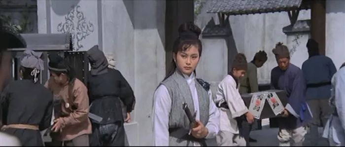 [1971][香港邵氏]《钟馗娘子》[国粤双语][720p_MKV_1.37G]