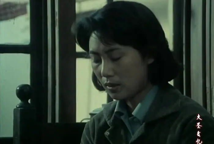 [1985][大陆]《张家少奶奶》[李岚_孙剑_吕丽萍][国语无字][MKV_389M]