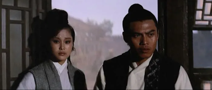 [1971][香港邵氏]《钟馗娘子》[国粤双语][720p_MKV_1.37G]