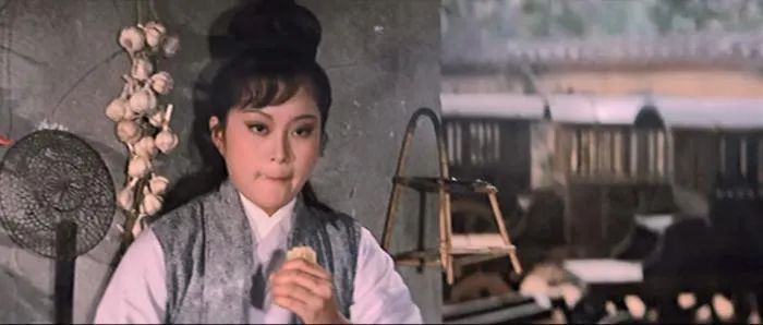 [1971][香港邵氏]《钟馗娘子》[国粤双语][720p_MKV_1.37G]