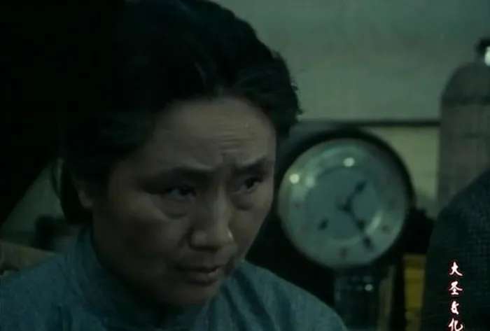 [1985][大陆]《张家少奶奶》[李岚_孙剑_吕丽萍][国语无字][MKV_389M]
