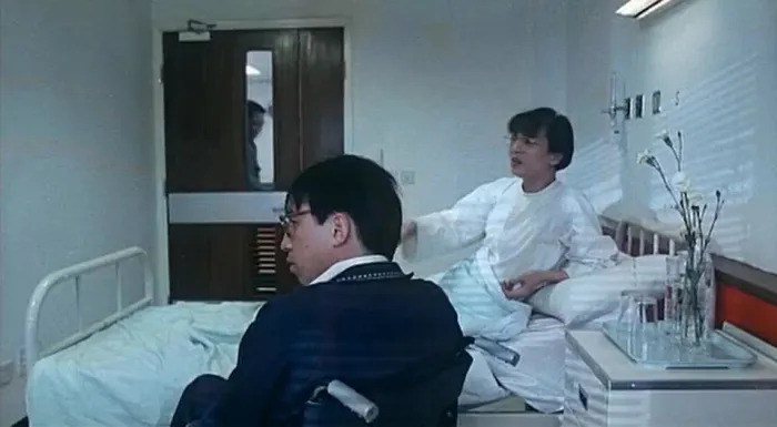 [1993][香港]《表姐，你好嘢3-大人驾到》[ 郑裕玲_张坚庭][国语中字][mkv_392M]