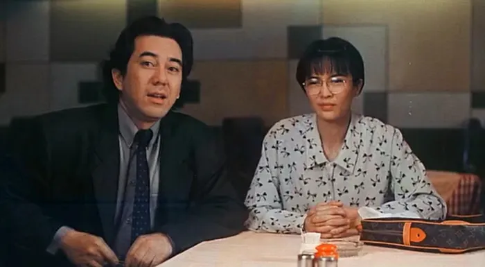 [1993][香港]《表姐，你好嘢3-大人驾到》[ 郑裕玲_张坚庭][国语中字][mkv_392M]