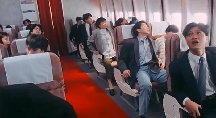 [1993][香港]《表姐，你好嘢3-大人驾到》[ 郑裕玲_张坚庭][国语中字][mkv_392M]