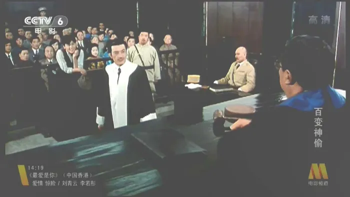 [1989][内地]《百变神偷》720p_[MKV_1.12G][国语中字]