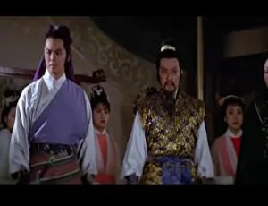 1983 香港邵氏经典《大侠沈胜衣》国语中字 720p MKV 452M 资源