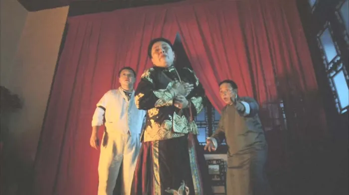 [1995][香港]《 呆佬拜寿 》[国粤双语中字][WEB_1080p_2.44G_MKV][刘青云_黄子华_吴倩莲]
