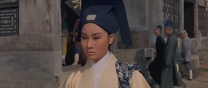 [1970][香港]《鬼屋丽人》[国语中字][1.06_MP4][張美瑤_楊麗花_雷鳴等]