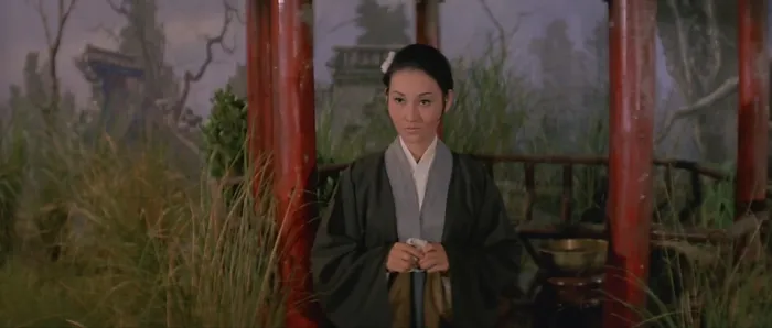 [1970][香港]《鬼屋丽人》[国语中字][1.06_MP4][張美瑤_楊麗花_雷鳴等]